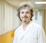 Dr. Siro Brigiani Mario