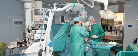 Cardiochirurgia - Nuova tecnica ad Anthea Hospital