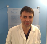 Dr. Marco Moscarelli
