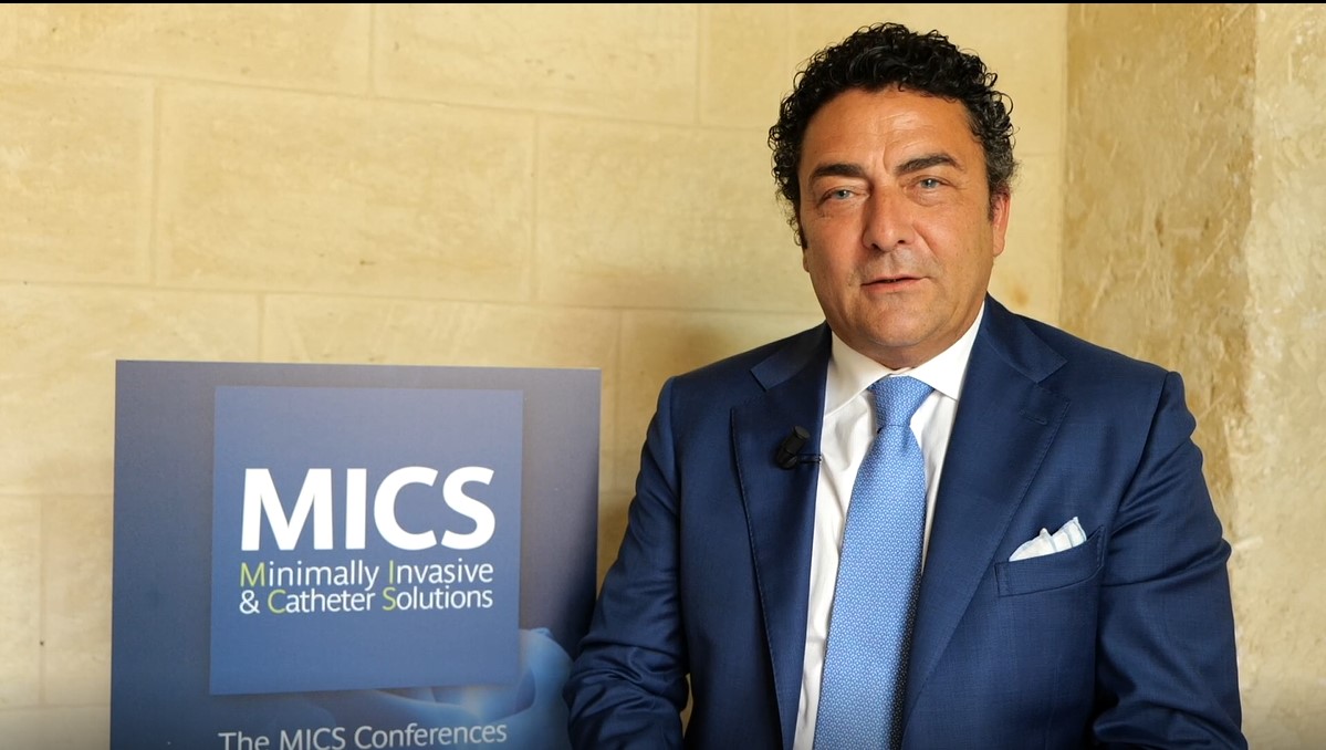 MICS 2022: Il futuro della chirurgia della valvola mitrale è all’insegna della ultra mininvasività