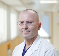 Dr. Ilir Dhojniku