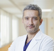 Dr. Flavio Fiore