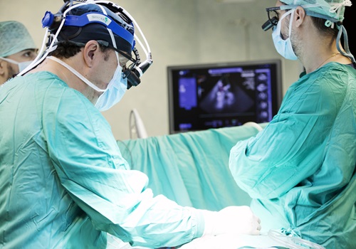 L’evoluzione della Cardiochirurgia con procedure mininvasive video assistite