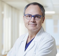 Dr. Gaetano Contegiacomo