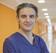 Dr. Giuseppe Nasso